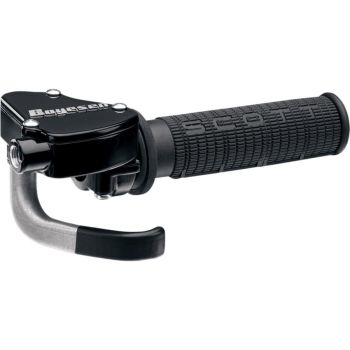 GRIP REPLACEMENT SHOKOUT