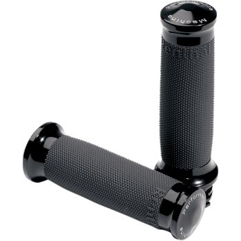 GRIPS PM RENTHAL WRAP BLK
