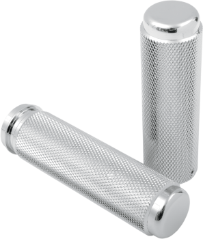 GRIPS KNURLED