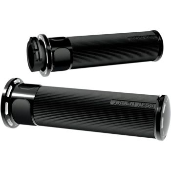 GRIPS - SLOT TRACK - CABLE - B