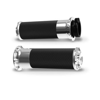 GRIPS - BEVELLED - CABLE - CHR