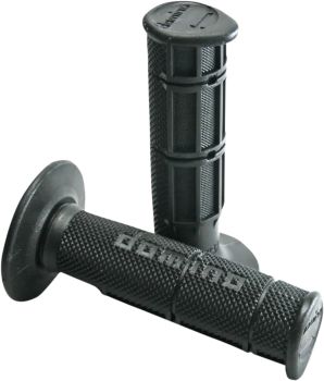 GRIPS VICTOR 1/2 WAFF BK