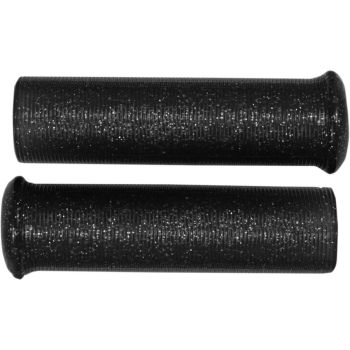 GRIP RETRO METAL 1 BLK
