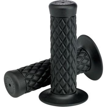 GRIPS THRUSTR 7/8 BLACK
