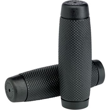 GRIPS RECOIL 7/8 BLACK