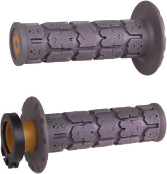 GRIP ROGUE MX LCKON GRAPH