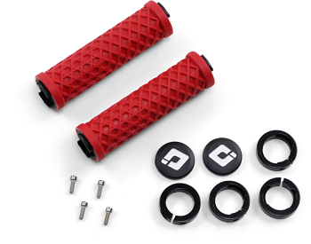 VANS LCKON GRIPS WTC 130 RDBK
