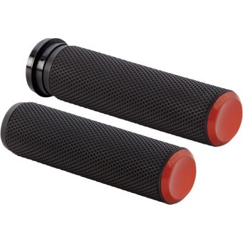 GRIPS - KNURLED - CABLE - ORAN