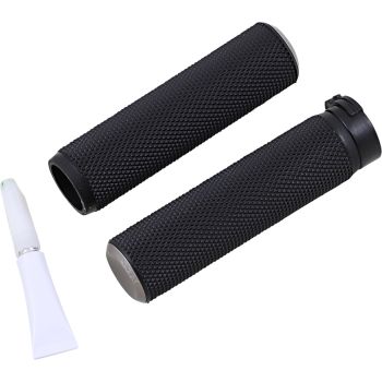 GRIPS - KNURLED - CABLE - TITA