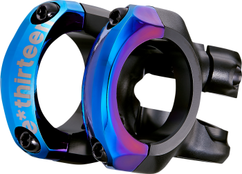 STEM 40MM LENGTH PLUS INT