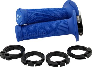 GRIPS DOMINO D100 L/O BL