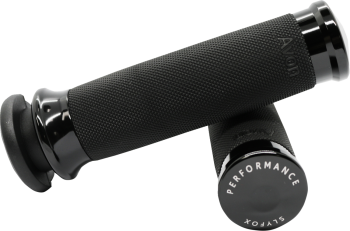 GRIP SLYFOX CABLE BLK