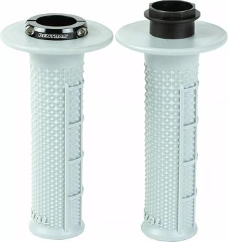 GRIPS LOCK-ON RENTHAL TAPERED