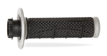 GRIPS LOCK-ON 809 GREY/BLACK