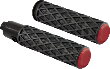 GRIPS - DIAMOND - FLHX/FLTR 23