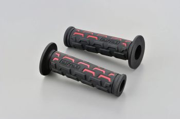 GRIP GGD-GROUND L122 OPEN BLAC