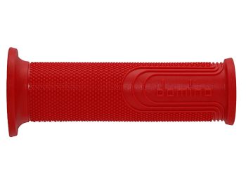 GRIPS PAIR DOMINO STYLE RED OP
