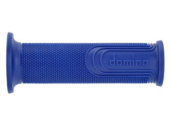 GRIPS PAIR DOMINO STYLE BLUE O