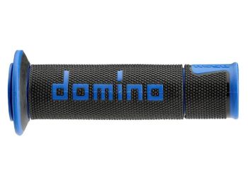 GRIPS A450 PAIR BLACK/BLUE