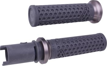 GRIPS LOCK ON VANS HD CVO GRH/
