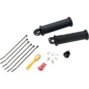 SWITCH HEATED GRIP