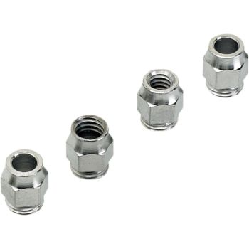 FERRULES WHISKEY THROTTLE