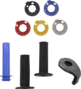 THROTTLE KIT REV-3-KTM/HU