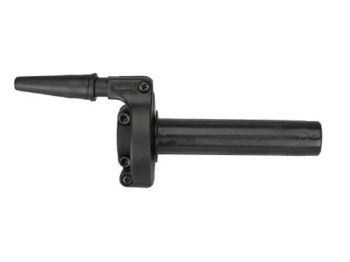 THROTTLE CONTROL ENDROSS SINGL
