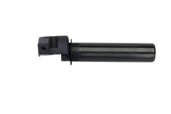 THROTTLE CONTROL W/O GRIP MBK/