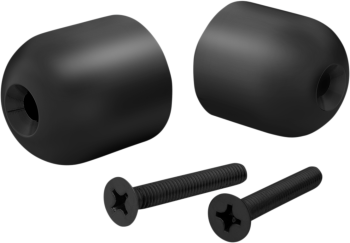 BAR END WEIGHTS CAN-AM