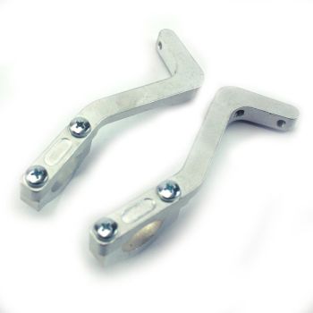 BRACKET REPLACMNT STEALTH