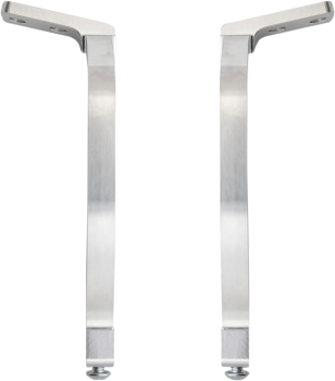 MOUNTS EXTENDED HANDGUARD - FL