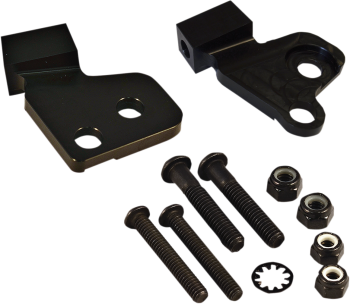 MOUNT KIT HANDGUARD HD