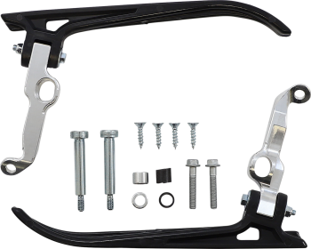 MOUNT HGRD MOTO KIT GAS