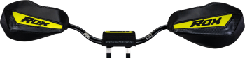 HANDGUARDS GEN 3 FLEX-TEC - MA
