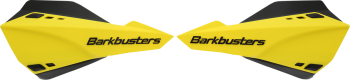 HANDGUARD SABRE MX YL