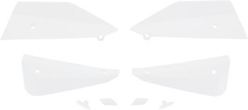 REPL DEFLECTOR SABRE WH