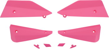 REPL DEFLECTOR SABRE PK