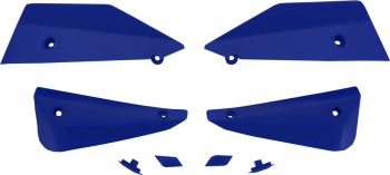 REPL DEFLECTOR SABRE BL