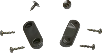 HARDWARE SADDLE KIT STORM