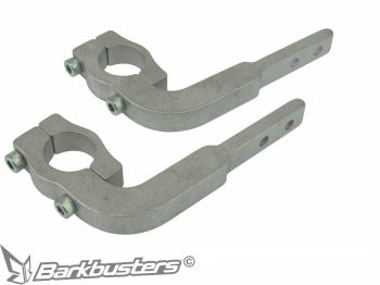 CLAMP ASSEMBLY MX(SET OF2