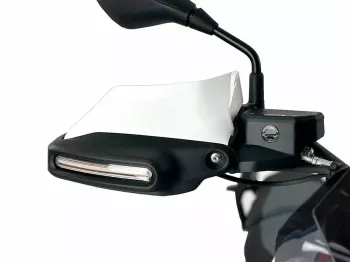 HANDGUARDS EXTENSION R1300GS W