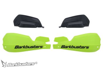 HANDGUARD PLAST.VPS YL HIVIZ