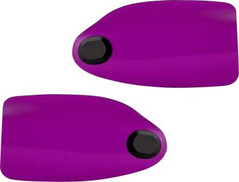 FLARE HAND GUARDS - HD - 24+ -
