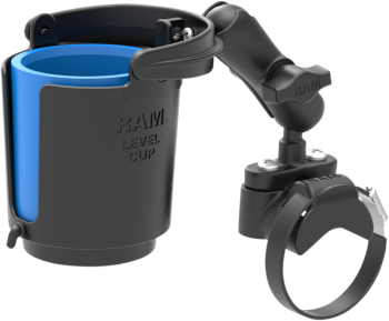 KIT LEVEL CUP RAIL MOUNT