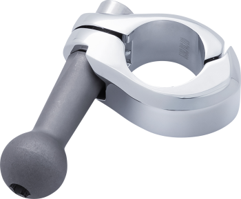 CLAMP HB ACCY 3/4 CHR