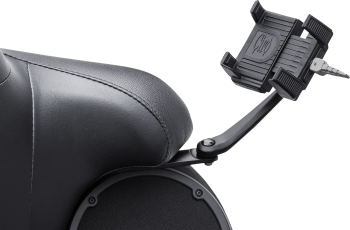 MOUNT PHONE PASS. BLK