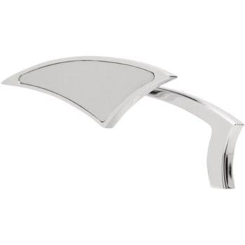 MIRROR POWER CHROME
