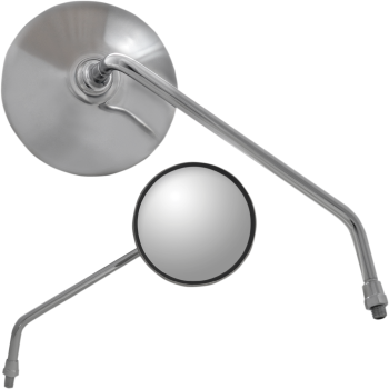 MIRROR PU S.S. RIGHT