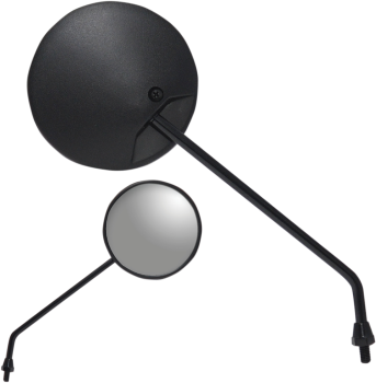 MIRROR PU SCOOTER UNIV.